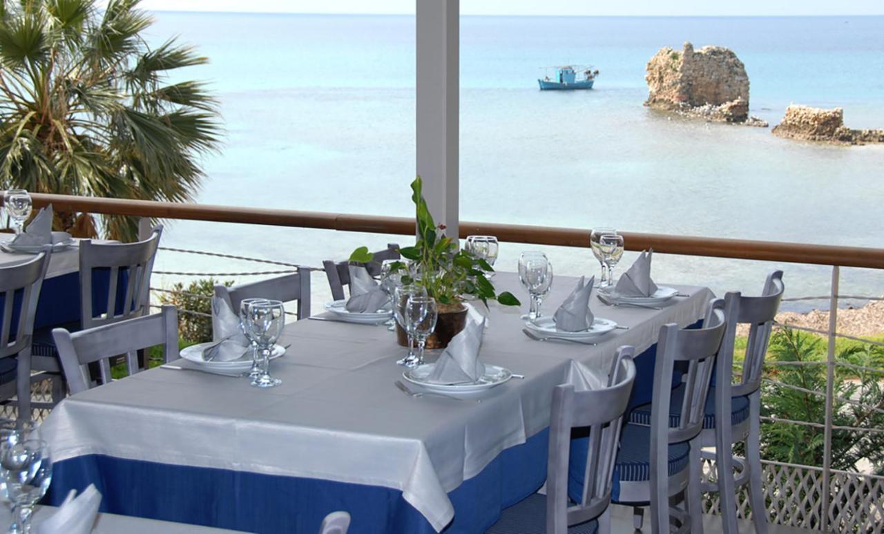 Seaside Villa Неа-Потідея Екстер'єр фото